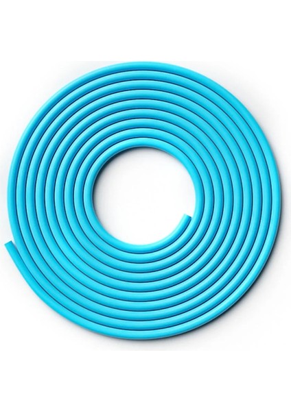 Mavi Çizgi Stili Yaratıcı Sayma Ip Atlama Ipi Kablosuz Ip Atlama Ipi Akülü Atlama Ipleri Abs Fitness Vücut Geliştirme Kalori Tüketimi Taşınabilir (Yurt Dışından)