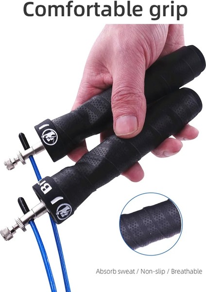 Pembe 5'i 1 Arada Stil Crossfit Ağırlıklı Ip Atlama Ipi Hız Atlama Ipi Erkekler ve Kadınlar Için Ayarlanabilir Aerobik Egzersiz Fitness Ev Spor Salonu Egzersiz Ekipmanları (Yurt Dışından) fırsatları