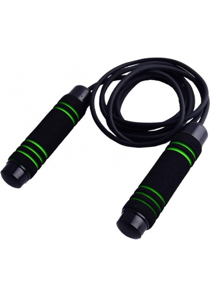 Sarı Stil Kauçuk Saplı Atlama Ipi Ayarlanabilir Vücut Geliştirme Egzersiz Fitness Aleti (Yurt Dışından) fiyatları