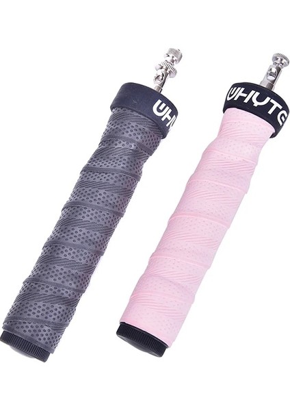 Pembe Tarzı Crossfit Atlama Ipi Hız ve Ağırlıklı Atlama Ipleri, Hız Kablosu Bilyalı Rulmanlar (Yurt Dışından) fırsatları