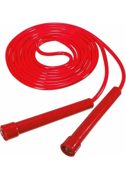 Kırmızı Sayaçsız Stil Sayma Atlama Ipi Atlama Teli Egzersiz Ekipmanları Elektronik Sayaçlı Profesyonel Atlama Ipi 2.9m Ayarlanabilir Hızlı Hız (Yurt Dışından)
