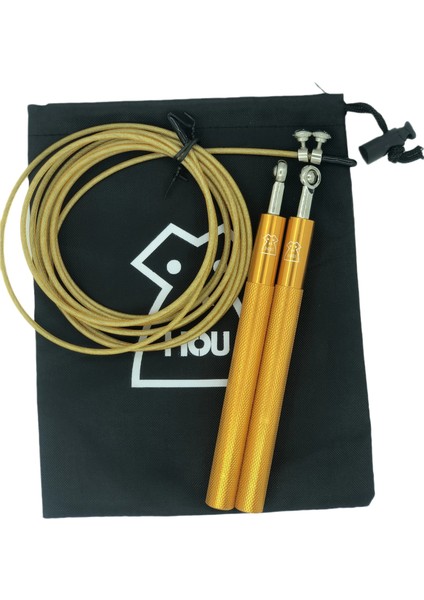 Mor Tarzı Hou Egzersiz Hafif Rulman Ip Atlama Ipleri Çelik Tel Crossfit Boks Mma Eğitimi Kaymaz Ayarlanabilir Fitness Özelleştirilmiş Isim (Yurt Dışından) modelleri