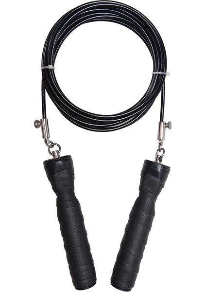 Kırmızı Stil Hız Atlama Ipi Ayarlanabilir Çelik Tel Crossfit Egzersiz Salonu Dayanıklı (Yurt Dışından) fiyatları