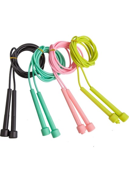 Yeşil Stil Hız Ip Atlama Ipi Yetişkin Atlama Ipi Ağırlık Loldren Sporları Taşınabilir Fitness Ekipmanları Profesyonel Erkek Kadın Spor Salonu Atlama Ipi (Yurt Dışından) fırsatları