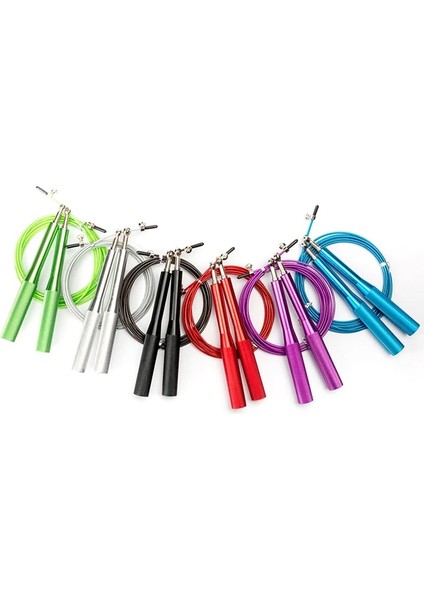 Siyah Stil Hız Atlama Ipi Crossfit Ayarlanabilir Atlama Ipi Hız Rulman Eğitim Ev Spor Salonu Egzersiz Ekipmanları Spor Fitness Malzemeleri (Yurt Dışından) indirimleri