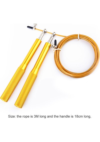 Sarı Stil Eğitmenler Kuvvet Çekirdek Eğitim Aracı Taşınabilir Ayarlanabilir Spor Atlama Ipi Kaymaz Atlama Ipi Fitness Ekipmanları (Yurt Dışından)