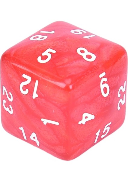 Lavanta Tarzı Olyhedral Promosyon Zar Seti Dnd D4,D6,D8,D10,D%,D12,D20 Çantalı Rpg Oyunu (Yurt Dışından)