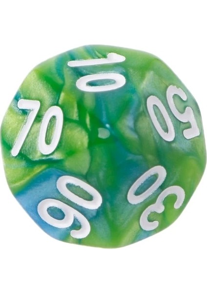 E Stili Et Polyhedron 2 Renkli D&d Mermer Efektli Zar D4 D6 D8 D10 D10% D12 D20 Siyah Kırmızı Mavi Renk Net Zar Oynama 27RD (Yurt Dışından) indirimleri