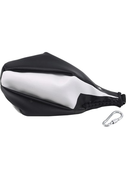 Siyah ve Kırmızı Tarzı Boks Topu Pu Armut Boks Torbası Refleks Hız Topları Muay Thai Punch Boxe Mma Fitness Spor Ekipmanları Eğitimi Şişme (Yurt Dışından) fırsatları