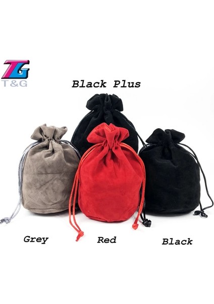 B04 Stili Zar Torbası Çift Katmanlıtakı Ambalaj Kadife Ipli Torbalar Hediye Için 5 Tipi 21 Renkler Masa Oyunu (Yurt Dışından) fiyatları