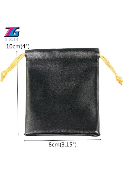 B04 Stili Zar Torbası Çift Katmanlıtakı Ambalaj Kadife Ipli Torbalar Hediye Için 5 Tipi 21 Renkler Masa Oyunu (Yurt Dışından) fırsatları