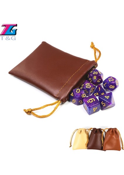 B04 Stili Zar Torbası Çift Katmanlıtakı Ambalaj Kadife Ipli Torbalar Hediye Için 5 Tipi 21 Renkler Masa Oyunu (Yurt Dışından) indirimleri