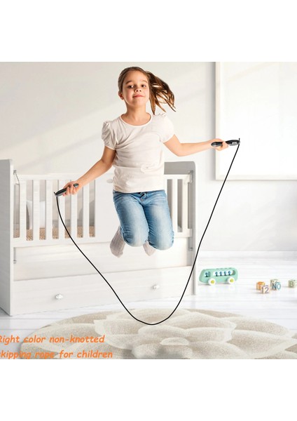 Mavi Stil Hız Atlama Ipi Sayma Atlama Ipi Çocuklar Için Yetişkin Spor Atlama Ipi Ayarlanabilir Fitness Ekipmanları Kas Boks Tren (Yurt Dışından) indirimleri