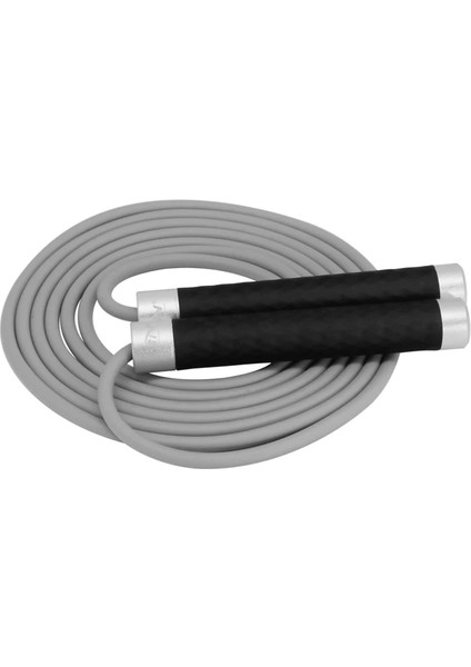 Siyah Stil 3 Metre Ağırlıklı Atlama Ipi Boks Mma Fitness Evde Egzersiz Atlama Ipi Spor Salonu Vücut Geliştirme Egzersiz Eğitim Ekipmanları Eo (Yurt Dışından)