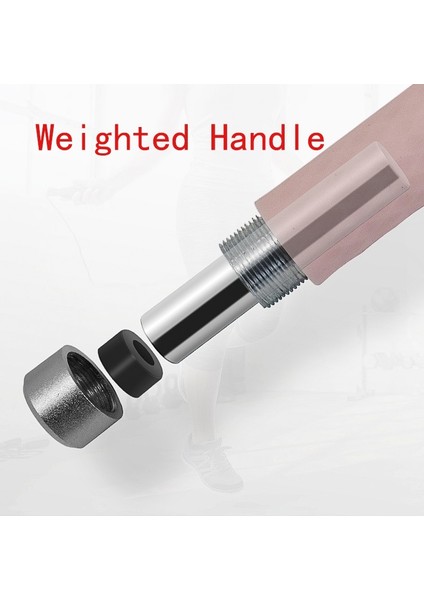 Siyah Stil 3 Metre Ağırlıklı Atlama Ipi Boks Mma Fitness Evde Egzersiz Atlama Ipi Spor Salonu Vücut Geliştirme Egzersiz Eğitim Ekipmanları Eo (Yurt Dışından) modelleri