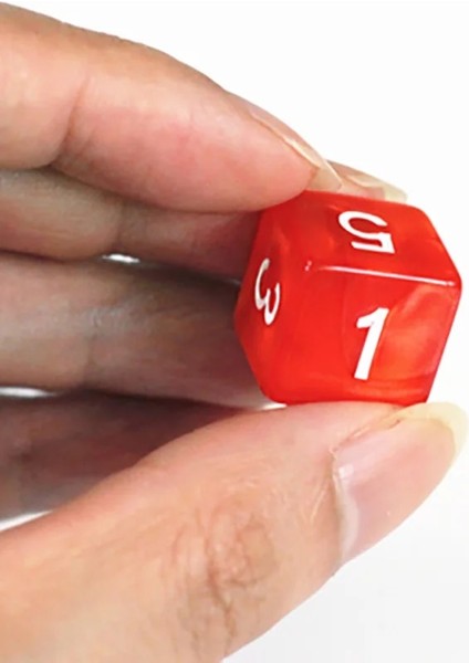 No 7 Tarzı Lot Kare Köşe Zar Seti Clubpartyaile Oyunları Için Renkli Opak Akrilik Zar (Yurt Dışından) indirimleri