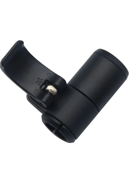 Beyaz 16 Tarzı 1 Adet Yedek Baston Kilidi Açık Rekking Direği Yürüyüş Teleskop Çubuklar Nordic Baston Parçaları Erişim (Yurt Dışından) modelleri