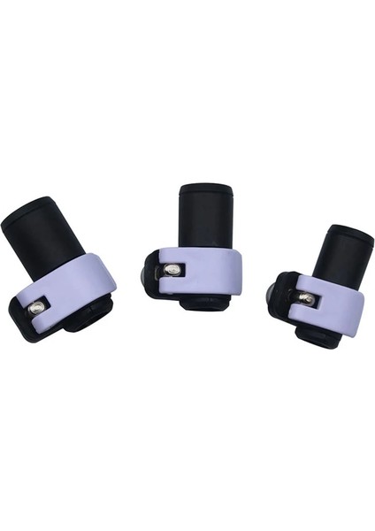 Beyaz 16 Tarzı 1 Adet Yedek Baston Kilidi Açık Rekking Direği Yürüyüş Teleskop Çubuklar Nordic Baston Parçaları Erişim (Yurt Dışından) indirimleri