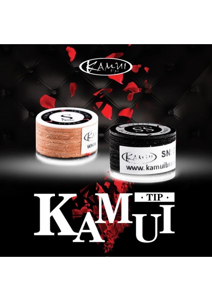 H-14MM-SARI Stil Japon Orijinal Ithalat Kamuı Cue Ipuçları Bilardo Bilardo Cue Kamuı Ucu Mh Snooker Ucu Kahverengi Mh Bilardo Aksesuarı (Yurt Dışından) fiyatları