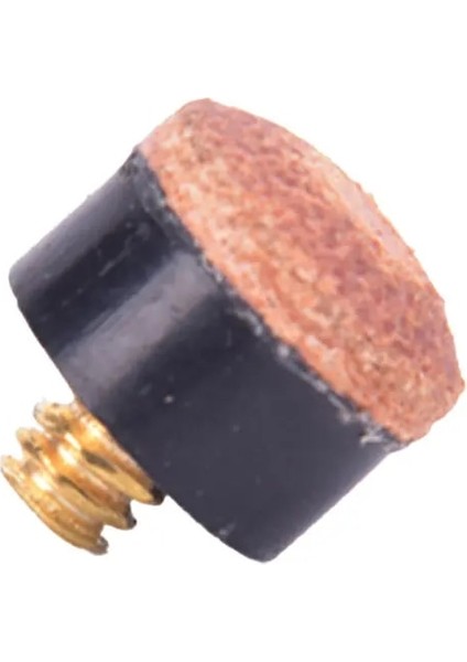 10 Adet 13MM Tarzı Bilardo Bilardo Bilardo Istakası ve Bilardo Isteka Yedek Parçaları Için mm Vidalı Isteka Ipuçları Snooker Aksesuarları Için Set Sopa (Yurt Dışından) fırsatları