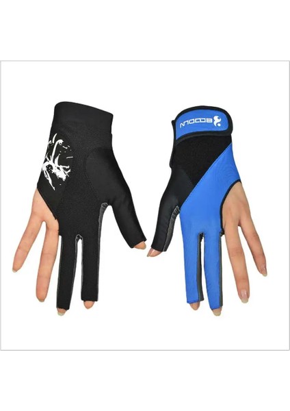 Kırmızı M Stili 1 Adet Boodun Bilardo Havuz Atıcılar 3 Parmak Sol El Eldivenleri Likra Bilardo Eldiveni Snooker Aletleri Bilardo Aksesuarları (Yurt Dışından) fiyatları