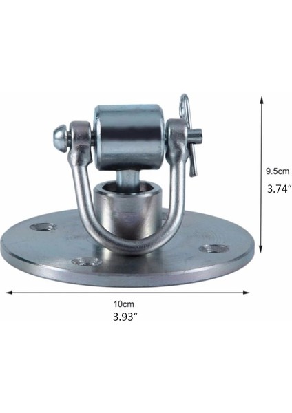 Siyah Stil N58B Kum Torbaları Döner Armut Hız Boks Topu Taban Kanca Montaj Kiti Punch Torbası Speedbag Boks Muay Thai Punch Boxe Mma Fitness (Yurt Dışından) fırsatları