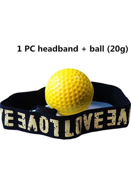 No.2 Tarzı Taşınabilir Fitness Ekipmanları Boks Topu Refleks Hız Yumruk Topu Stres Spor Salonu Dövüş Eğitimi Muay Thai Egzersiz Egzersizini Ayarlayın (Yurt Dışından)