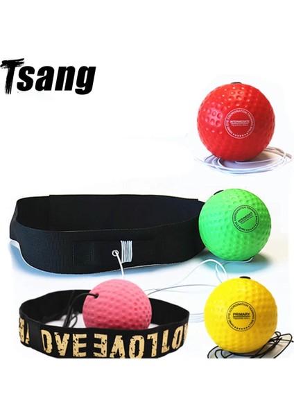 No.2 Tarzı Taşınabilir Fitness Ekipmanları Boks Topu Refleks Hız Yumruk Topu Stres Spor Salonu Dövüş Eğitimi Muay Thai Egzersiz Egzersizini Ayarlayın (Yurt Dışından) modelleri