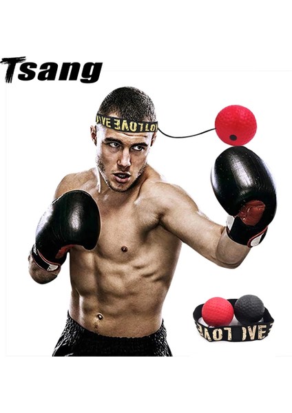 No.2 Tarzı Taşınabilir Fitness Ekipmanları Boks Topu Refleks Hız Yumruk Topu Stres Spor Salonu Dövüş Eğitimi Muay Thai Egzersiz Egzersizini Ayarlayın (Yurt Dışından) fırsatları