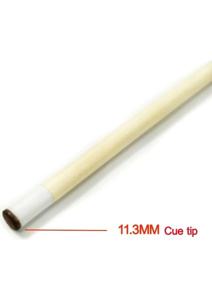 50CM Uzunluğunda Stil Ack 50CM Ev Snooker Havuzu Çocuk Ipuçları Birleştirin Çocuklar Yetişkin Bilardo Egzersiz Eğlenceli Araçlar (Yurt Dışından) fırsatları