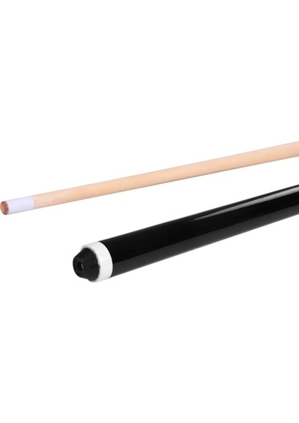 Bir Stil Yazın Taco De Sinuca Snooker Cue 48IN Junior Kid Bilardo Mili 2 Parçalı Ahşap Havuz Bilardo Istakası Eğlence Snooker Bilardo Aracı (Yurt Dışından) indirimleri