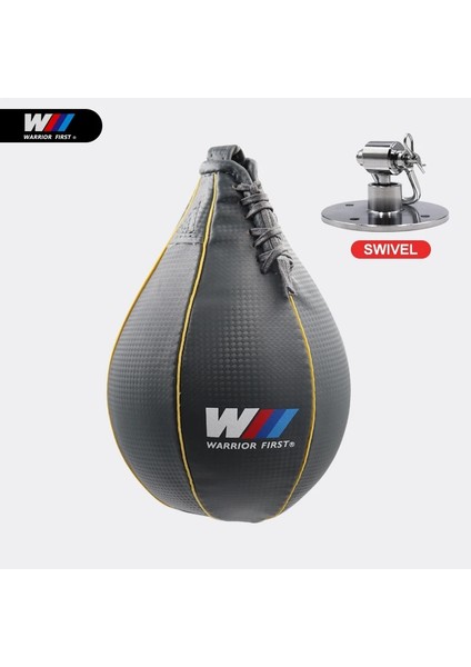 Sadece Döner Stil Boks Hızı Top Hız Çantası Boks Mma Çantası Muay Thai Eğitim Topu Armut Şekli Yüksek Hızlı Fitness Şişirilmiş Spor Çantası (Yurt Dışından) fiyatları