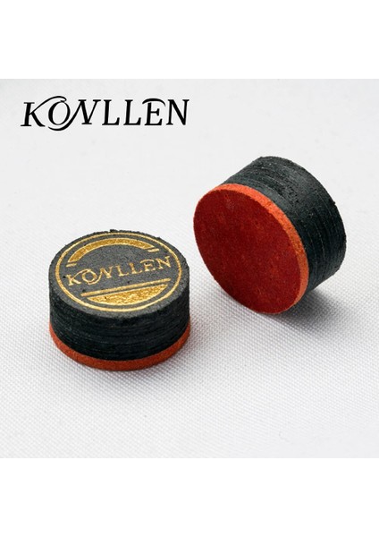 5 Adet Tarzı Konllen Billiard Karambol Cue Tmm Seçilmiş 6 Kat Domuz Derisi Esneklik Profesyonel Libre Cue Ucu Bilardo Aksesuarları (Yurt Dışından) fırsatları
