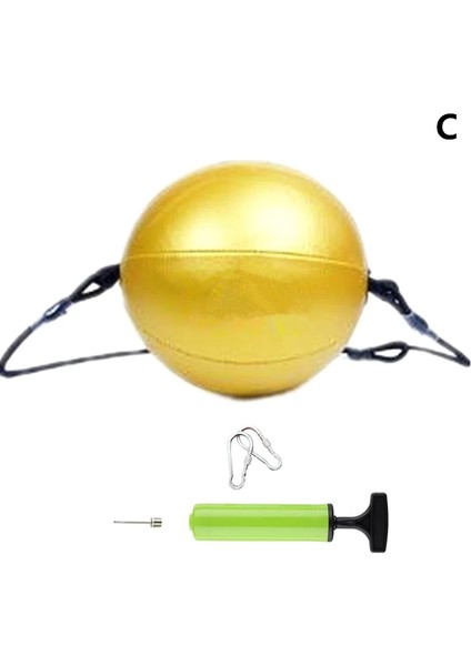 Açık Gri Tarzı Boks Topu Boks Torbası Boks Hızı Eğitimi Asılı Top Şişme Refleks Hız Topları Fitness Aksesuarları (Yurt Dışından) indirimleri