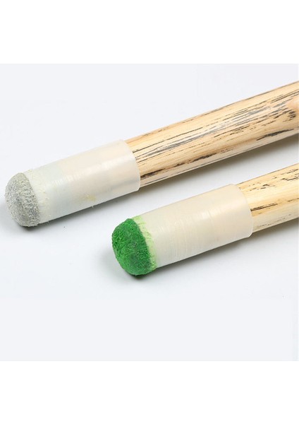 9mm 10 Adet Tarzı Bilardo Cue Aksesuarları mm Push-On Pool Snooker Bilardo Sopası Tips Cue Pool Tips Slip-On Stick Yeşil (Yurt Dışından) indirimleri