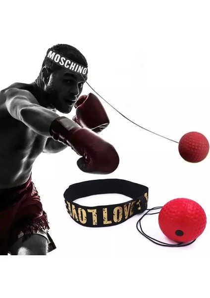 Yeşil Stil Boks Refleks Hız Eğitim Topu Mma Sanda Yükseltme Reaksiyonu El Göz Eğitimi Spor Salonu Muay Thai Fitness Egzersiz Kutusu Aksesuarları (Yurt Dışından) modelleri