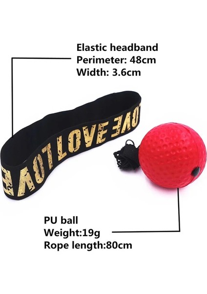 Yeşil Stil Boks Refleks Hız Eğitim Topu Mma Sanda Yükseltme Reaksiyonu El Göz Eğitimi Spor Salonu Muay Thai Fitness Egzersiz Kutusu Aksesuarları (Yurt Dışından) indirimleri