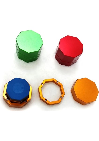 Altın Tarzı Xmlivet Renkli Bilardo Altıgen Tebeşirler Için Havuz Tebeşir Tutucuları Manyetik Bilardo Tebeşir Kutuları Aksesuarları Özelleştirebilir (Yurt Dışından) fırsatları