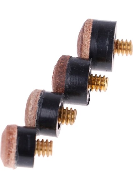 13MM Tarzı ~ 13MM Bilardo Bilardo Bilardo Bilardo Istakası Snooker Değiştirme Için Cue Tooker Aksesuarları Üzerinde Vida (Yurt Dışından) fiyatları