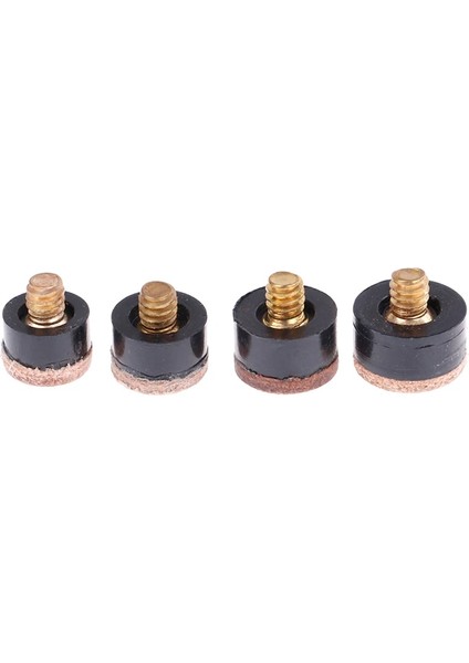 13MM Tarzı ~ 13MM Bilardo Bilardo Bilardo Bilardo Istakası Snooker Değiştirme Için Cue Tooker Aksesuarları Üzerinde Vida (Yurt Dışından) fırsatları