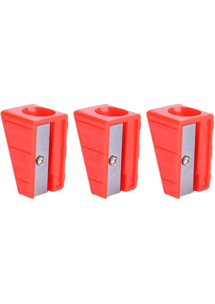 Kırmızı Stil Ortable Mini Bilardo Cue Ucu Düzeltici Şekillendirici Tapper Onarım Aracı Aksesuar Snooker Cue Ucu Onarım Aracı (Yurt Dışından)