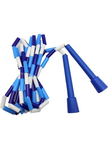 Rb 2,9m Hardbeads Stili Sert Boncuk 2,9 Metre Iptal Atlama Boncukluğu Boncuklu Fitness Rush Atletleri Aynı Şekil 113 Gram (Yurt Dışından) modelleri