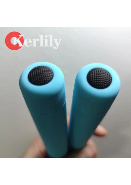 Mavi Stil Aydınlık Atlama Ipleri Gece Parlayan Atlama Spor Çocuklar Atlama Ipi Pvc Ayarlanabilir Ev Okul Çocukları Egzersiz Ipi Kerlily (Yurt Dışından) fırsatları