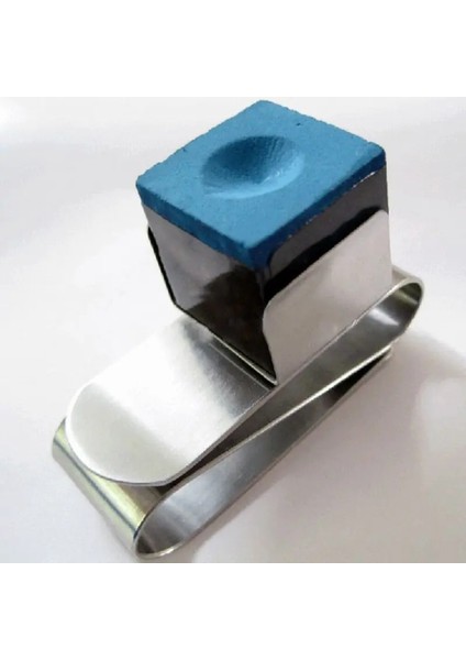 Güçlü Manyetik Bilardo Top Havuzu Cue Tebeşir Tutucu Paslanmaz Çelik S Şekli Klip Kompakt Boyut Profesyonel Snooker Aksesuarları (Yurt Dışından) fiyatları