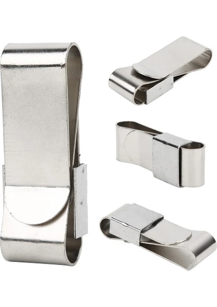 Güçlü Manyetik Bilardo Top Havuzu Cue Tebeşir Tutucu Paslanmaz Çelik S Şekli Klip Kompakt Boyut Profesyonel Snooker Aksesuarları (Yurt Dışından) modelleri