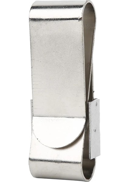 Güçlü Manyetik Bilardo Top Havuzu Cue Tebeşir Tutucu Paslanmaz Çelik S Şekli Klip Kompakt Boyut Profesyonel Snooker Aksesuarları (Yurt Dışından) fırsatları