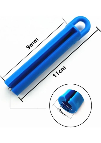 4 Adet Rastgele Renk Stili 9-13MM 4 Adet Bilardo Istaka Ucu Asmak Kelepçe Tutucu Kauçuk Istaka Mili Askıları Snooker Havuzu Istaka Çubukları Bilardo Aksesuarları (Yurt Dışından) fırsatları