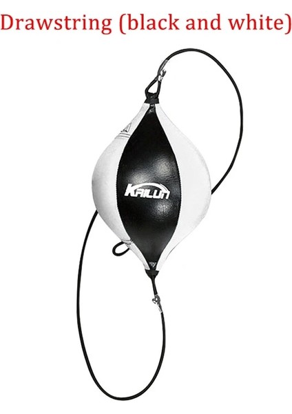 B 05 Stili Yazın Li Pu Boks Topu Armut Boks Torbası Çocuk Yetişkin Şişme Refleks Hız Topları Fitness Eğitimi Asılı Boks Hız Topu (Yurt Dışından)