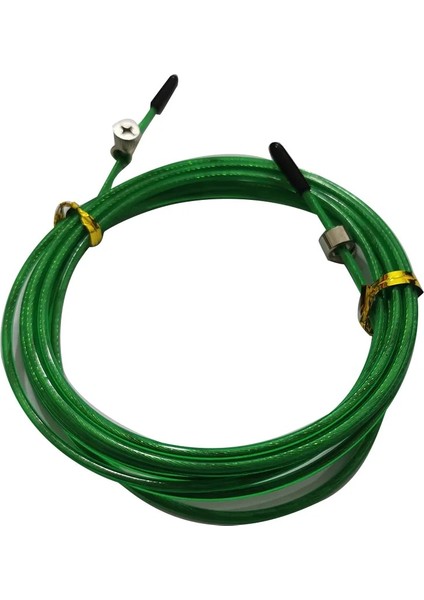 Mavi Stil 2.8m Atlama Ipleri Egzersiz Atlama Çelik Tel Spor Salonu Aksesuar Egzersiz Evrensel Hızlı Hızlı Eğitim Vida ile Değiştirilebilir (Yurt Dışından) fiyatları