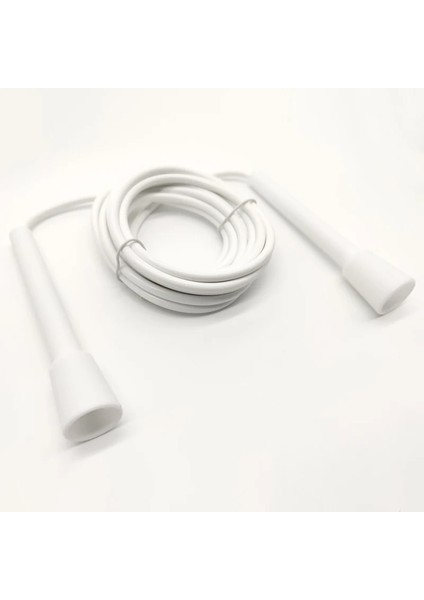 Yedek Ip 3.5m Tarzı Ra Kolu Uzun [fabrika Logosu Yok Ama Daha Uzun] Aynı Rush Atletizmleri, Atlama Ipi Altında Atlama Hileleri Fitness Crossfit Altında Çift Hız (Yurt Dışından) indirimleri